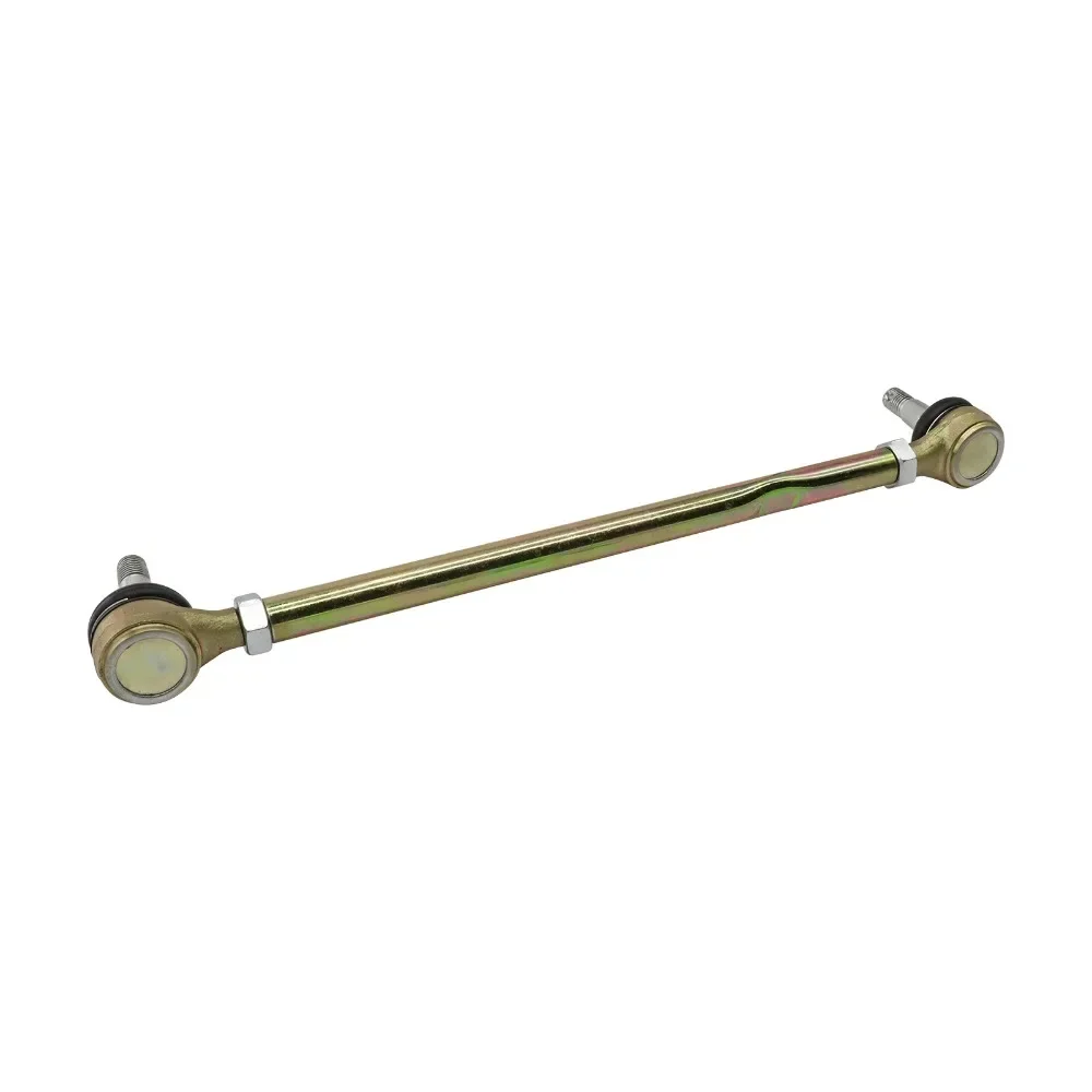 Tie Rod Set For Yamaha Blaster 200 YFS200 1988 1989 1990-2004 2005 2006
Tie Rod Set For Yamaha Blaster 200 YFS200 1988 1989 1990-2004 2005 2006