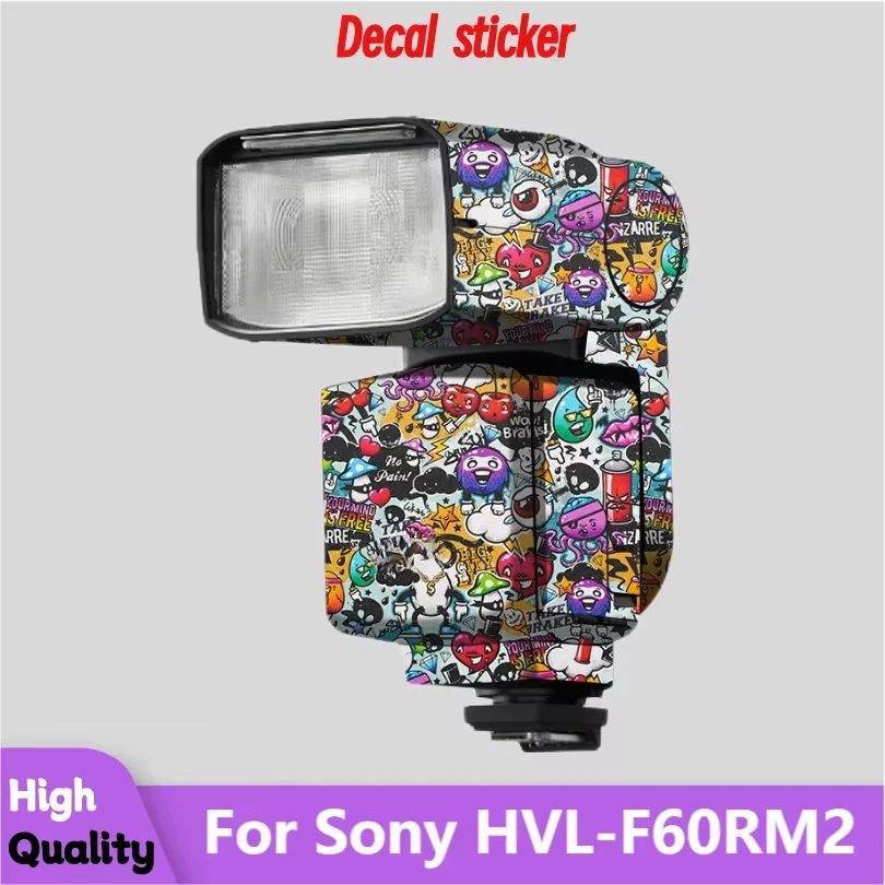 Для Sony HVL-F60RM2 наклейка на тело защитная наклейка на кожу виниловая пленка защитное покрытие от царапин
Для Sony HVL-F60RM2 наклейка на тело защитная наклейка на кожу виниловая пленка защитное покрытие от царапин