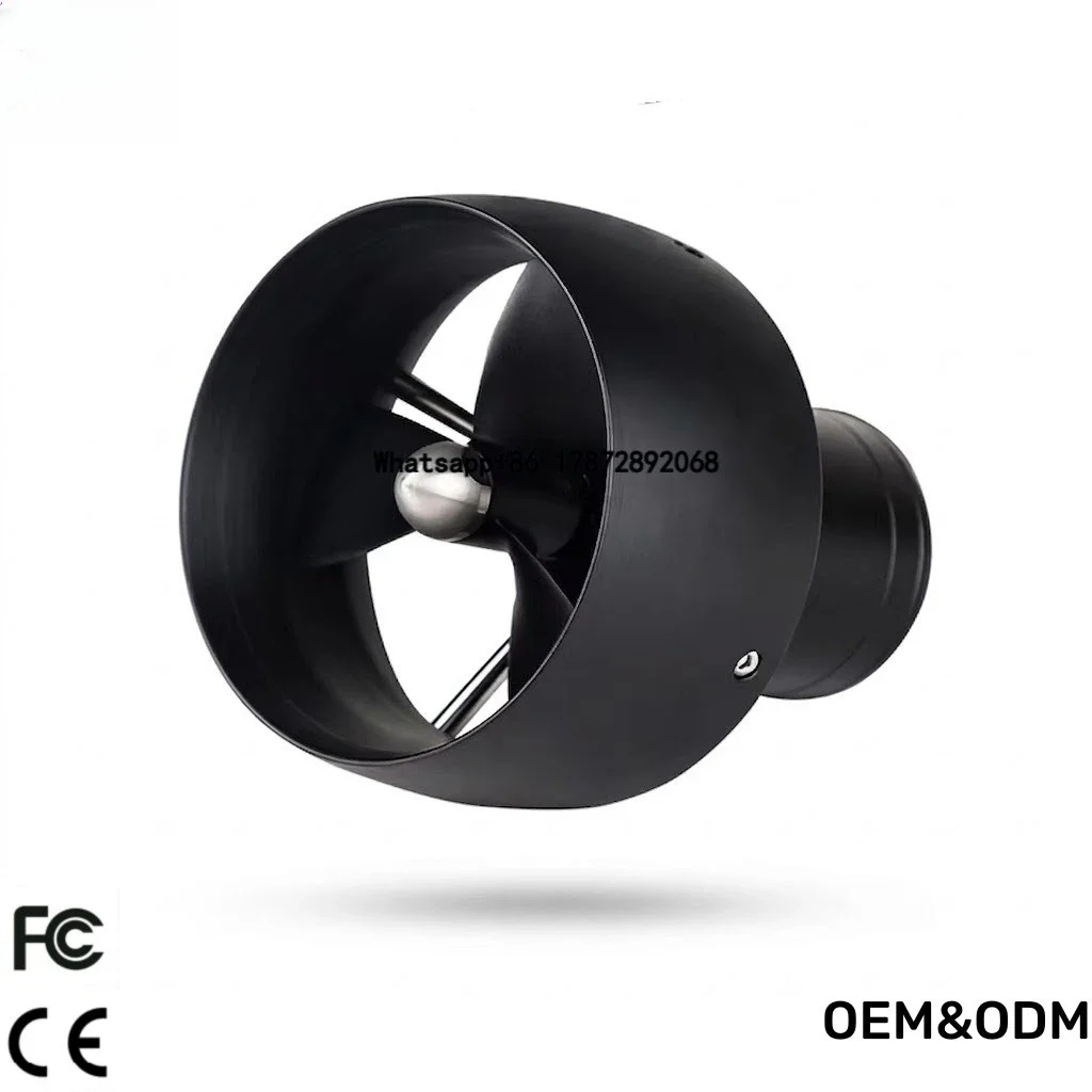 SW17 Factory Direct Low Price Custom Underwater Thruster Brushless Motor for ROV AUV Submarine Marine Robot Parts
SW17 Factory Direct Low Price Custom Underwater Thruster Brushless Motor for ROV AUV Submarine Marine Robot Parts