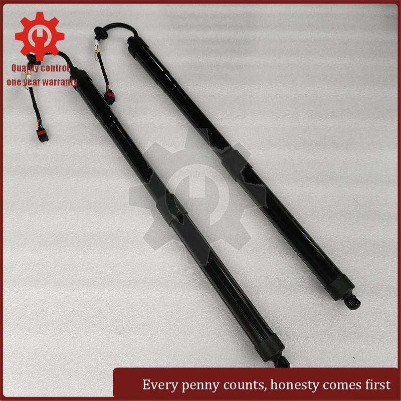Auto Parts L+R Power Tailgate Gas Strut 81771B8100 D1904L 81780B8100D1904R for Hyundai Santa Fe 2013-2019
Auto Parts L+R Power Tailgate Gas Strut 81771B8100 D1904L 81780B8100D1904R for Hyundai Santa Fe 2013-2019