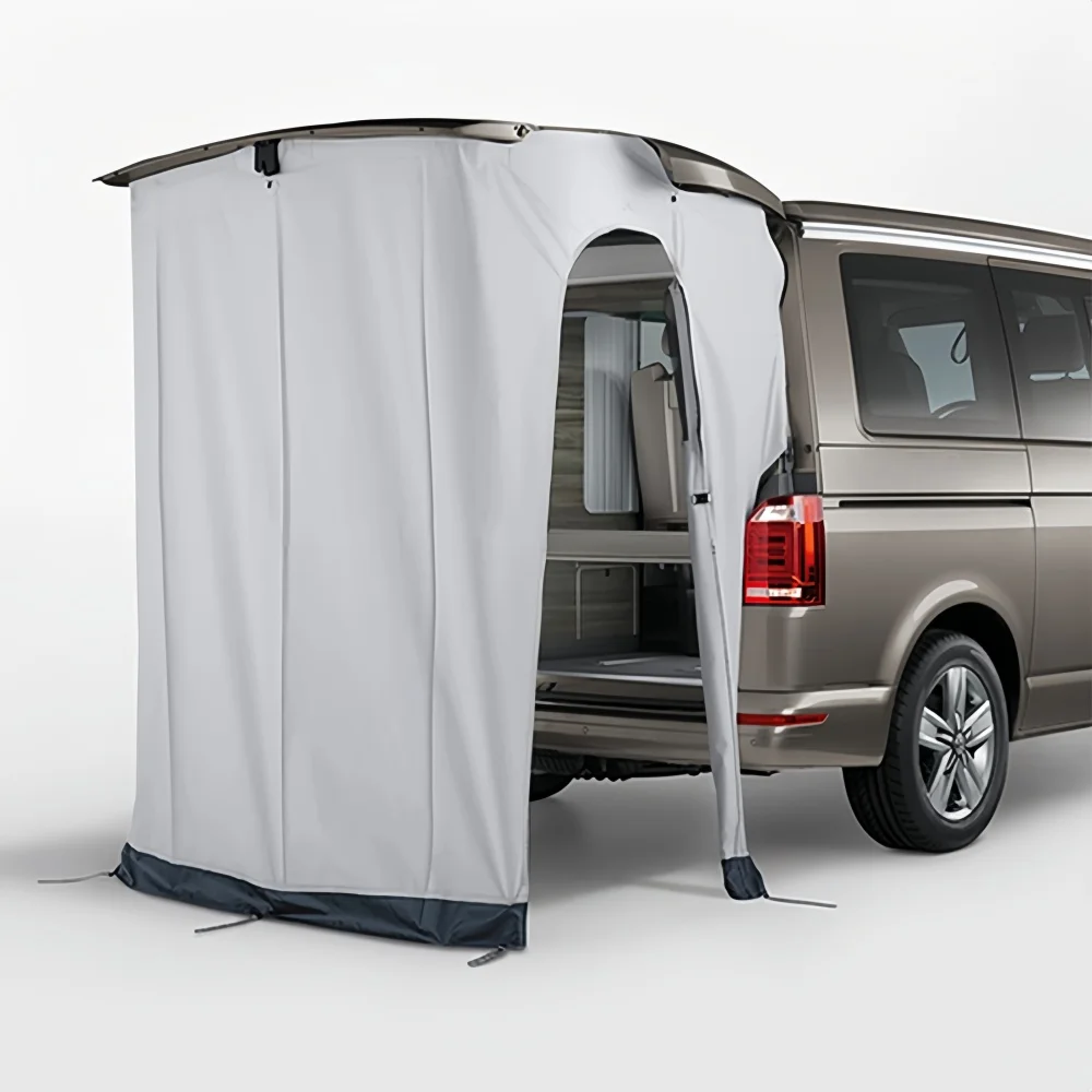 Campervan Privacy Shower Tent For Vw T5 T6 Transporter Tailgate 2003-Onwards RV Camping Toilet Portable Privacy Dressing Room
Campervan Privacy Shower Tent For Vw T5 T6 Transporter Tailgate 2003-Onwards RV Camping Toilet Portable Privacy Dressing Room