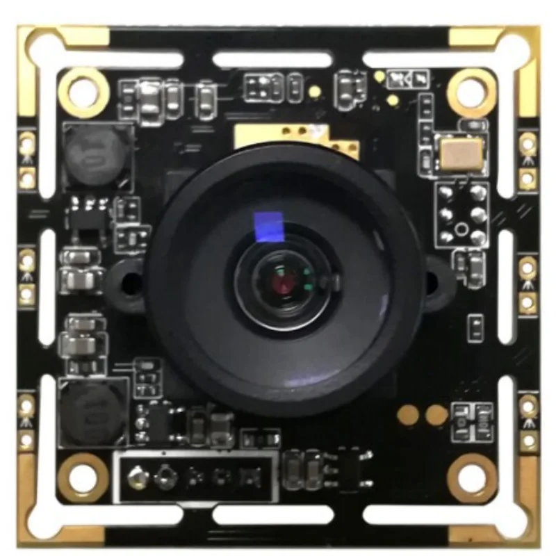 8MP HD 4K CCTV Camera Module For Video Conferencing&Industrial Inspection USB2.0 Drive Free IMX274 Chip
8MP HD 4K CCTV Camera Module For Video Conferencing&Industrial Inspection USB2.0 Drive Free IMX274 Chip