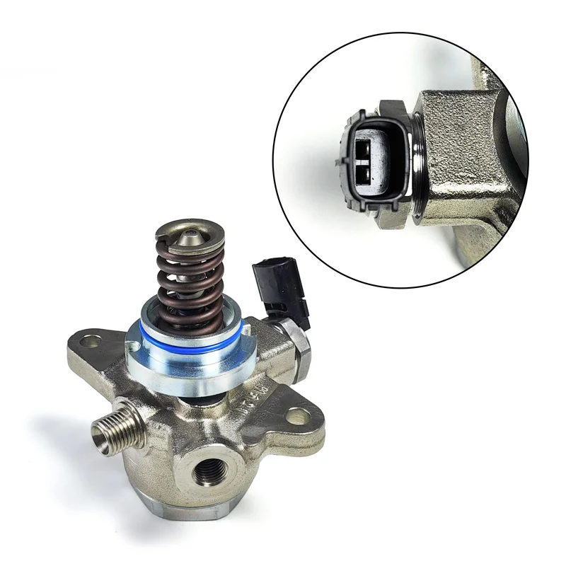 Brand new 16630-1LA0B direct inje ction high pressure fuel pump 16630-1LA0A For Infiniti Nissan HPP0026 16630-1LA9A 166301LA1A
Brand new 16630-1LA0B direct inje ction high pressure fuel pump 16630-1LA0A For Infiniti Nissan HPP0026 16630-1LA9A 166301LA1A