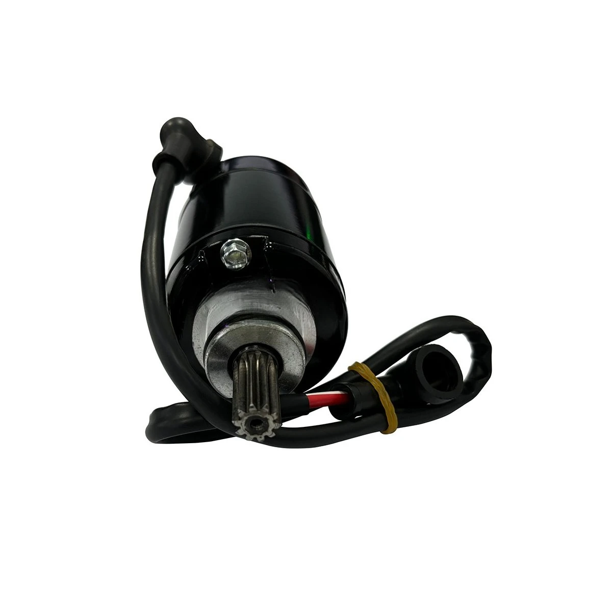 Motorcycle Parts Starter Motor
Motorcycle Parts Starter Motor