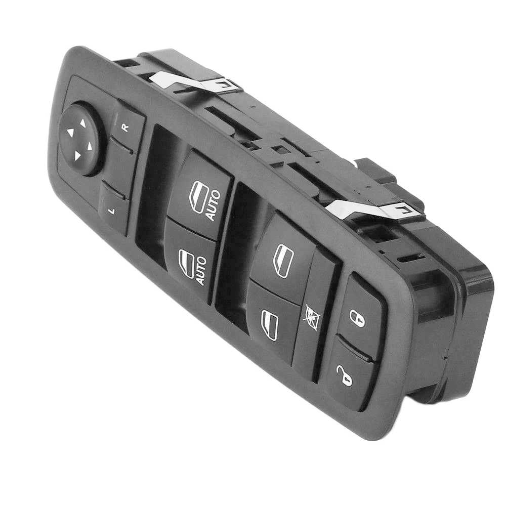 Power Window Master Control Switch for 2011-17 Dodge Charger Chrysler Ram 4 Door CA
Power Window Master Control Switch for 2011-17 Dodge Charger Chrysler Ram 4 Door CA