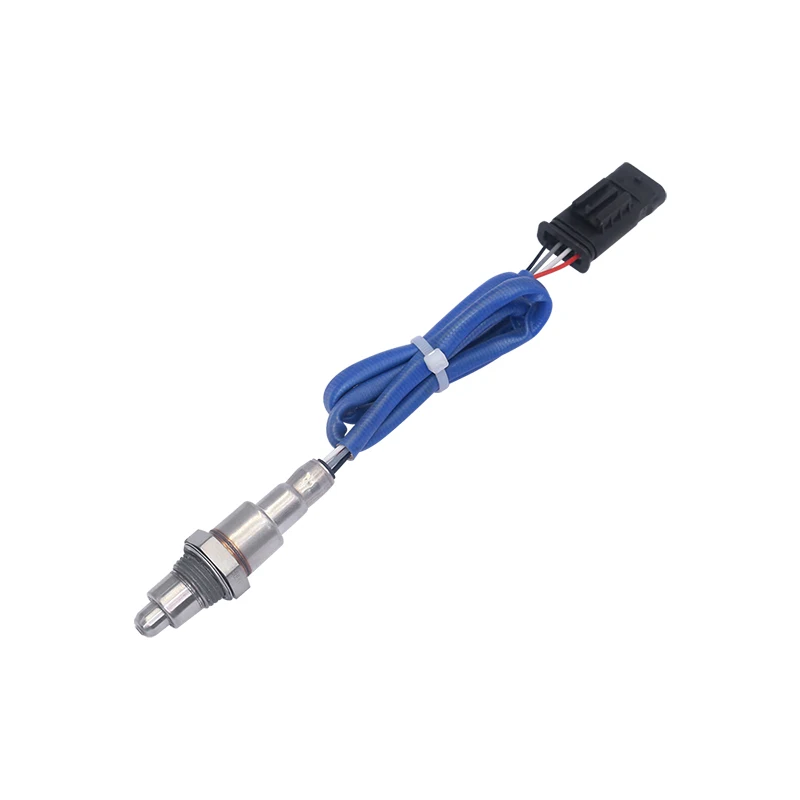 Oxygen Sensor 0258030346 for Mini F56 Clubman F54 Bmw F52 F45 F49 F39 Car Auto Part 11788631393
Oxygen Sensor 0258030346 for Mini F56 Clubman F54 Bmw F52 F45 F49 F39 Car Auto Part 11788631393