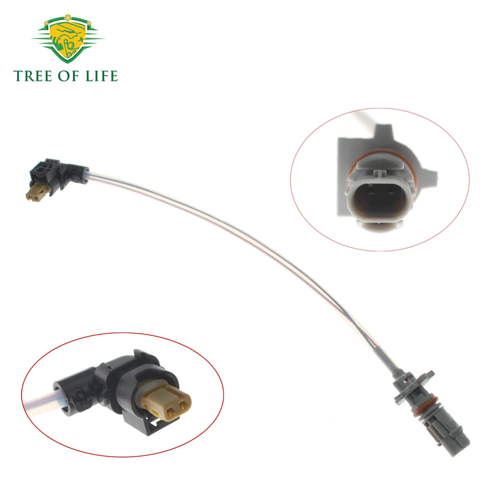 A270 150 39 20 M270 Engine Oil Pump Adapter Wiring Harness For Mercedes-Benz A/B CLA GLA 180 200 250 2014+ A 270 150 29 00
A270 150 39 20 M270 Engine Oil Pump Adapter Wiring Harness For Mercedes-Benz A/B CLA GLA 180 200 250 2014+ A 270 150 29 00