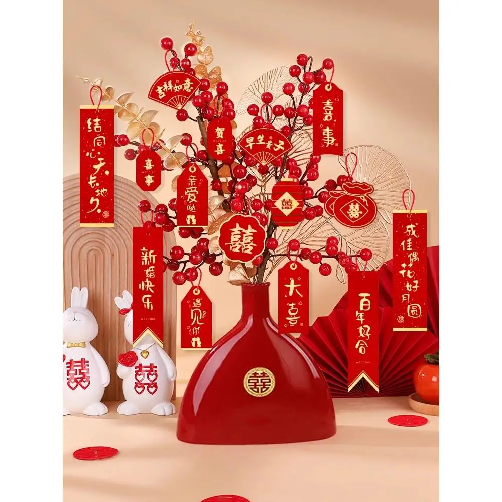 Creative Engagement Jewelry Wedding Room Decoration Vase Table Decor Festive Wedding Living Room Decor Marital Celebration Gifts
Creative Engagement Jewelry Wedding Room Decoration Vase Table Decor Festive Wedding Living Room Decor Marital Celebration Gifts
