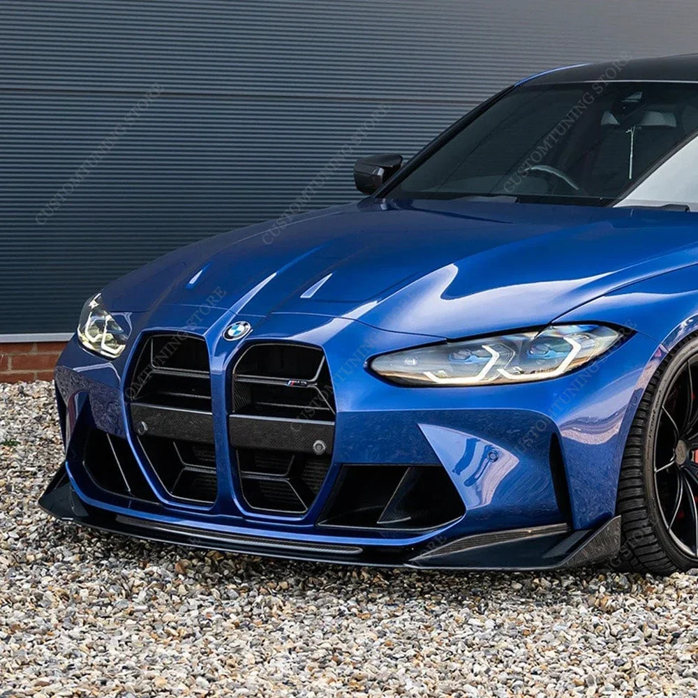 Передний бампер, сплиттер, спойлер, диффузор для Bmw G80 G82 G83 Real M3 M4 Aero, комплект Bodykits, защитный дефлектор 2020-2023
Передний бампер, сплиттер, спойлер, диффузор для Bmw G80 G82 G83 Real M3 M4 Aero, комплект Bodykits, защитный дефлектор 2020-2023