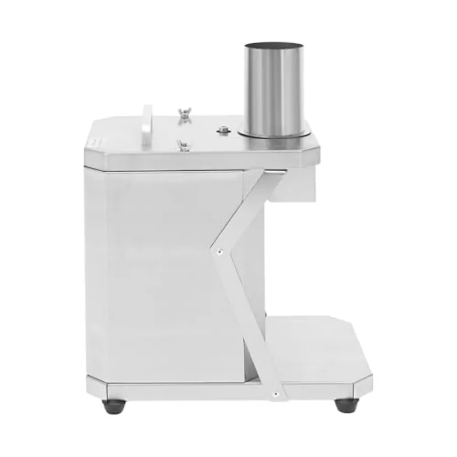 Automatic Dicing Machine, 100W Electric Vegetable Chopper Vegetable Slicer Food Processor with 3 Dicing Grid Knives for Onion S
Automatic Dicing Machine, 100W Electric Vegetable Chopper Vegetable Slicer Food Processor with 3 Dicing Grid Knives for Onion S