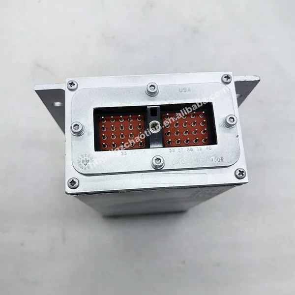 134-6553 1346553 Control GP Controller ECM for 120H 140H NA 160H 120H ES 160H ES 12H ES 140H ESMotor Grader
134-6553 1346553 Control GP Controller ECM for 120H 140H NA 160H 120H ES 160H ES 12H ES 140H ESMotor Grader