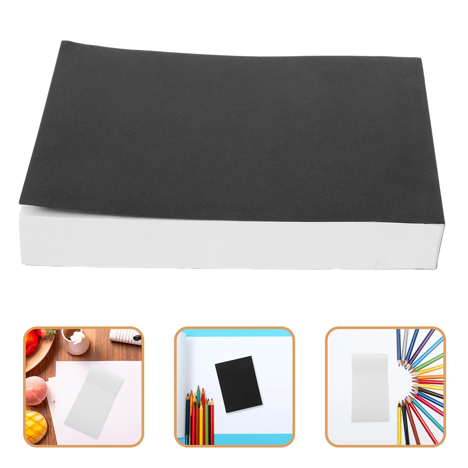 Blank Animation Flip Book Mini Sketch Cartoon Creation Diy Drawing Smooth Page Turning Flip Book For Artists Sketch Pad For
Blank Animation Flip Book Mini Sketch Cartoon Creation Diy Drawing Smooth Page Turning Flip Book For Artists Sketch Pad For