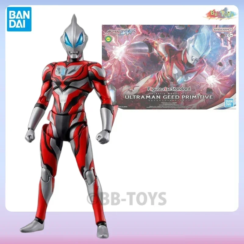 In Stock Bandai FRS Series genuine Arc Ruebu Geed Primitive Ultraman soft Maga Maga-Arch Belial scenery Action Figure Toys
In Stock Bandai FRS Series genuine Arc Ruebu Geed Primitive Ultraman soft Maga Maga-Arch Belial scenery Action Figure Toys