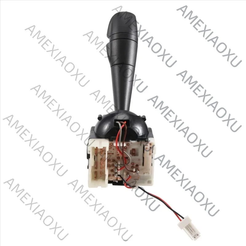 Automatic Headlight Switch Headlight Adjustment Lever Front Fog Light Switch for SMART 453 2015-2019 A4535451600
Automatic Headlight Switch Headlight Adjustment Lever Front Fog Light Switch for SMART 453 2015-2019 A4535451600