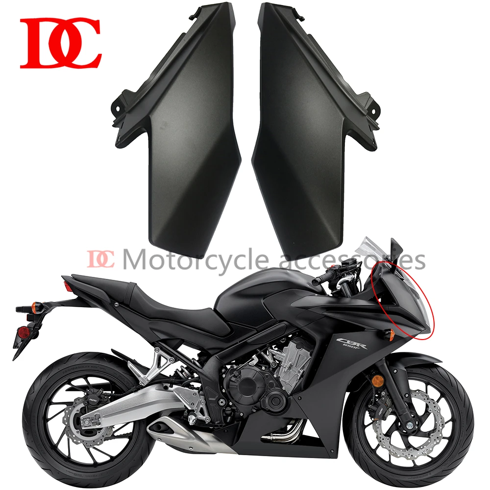 Front Upper Nose Bridge Fairing Headlamp Front Cover Protective Cover For CBR650F 2014 2015 2016 2017 2018 2019 CBR 650F 650 F
Front Upper Nose Bridge Fairing Headlamp Front Cover Protective Cover For CBR650F 2014 2015 2016 2017 2018 2019 CBR 650F 650 F