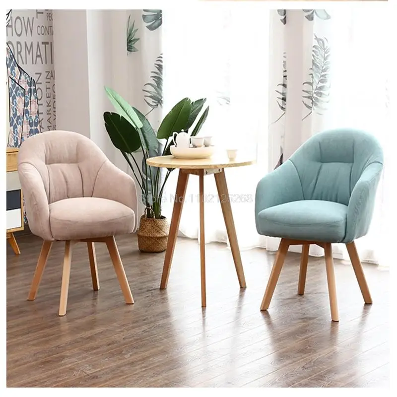 sofa Living room furniture Nordic chair leisure single sofa comfortable relaxing Backrest armrest soft chairs Solid wood legs
sofa Living room furniture Nordic chair leisure single sofa comfortable relaxing Backrest armrest soft chairs Solid wood legs