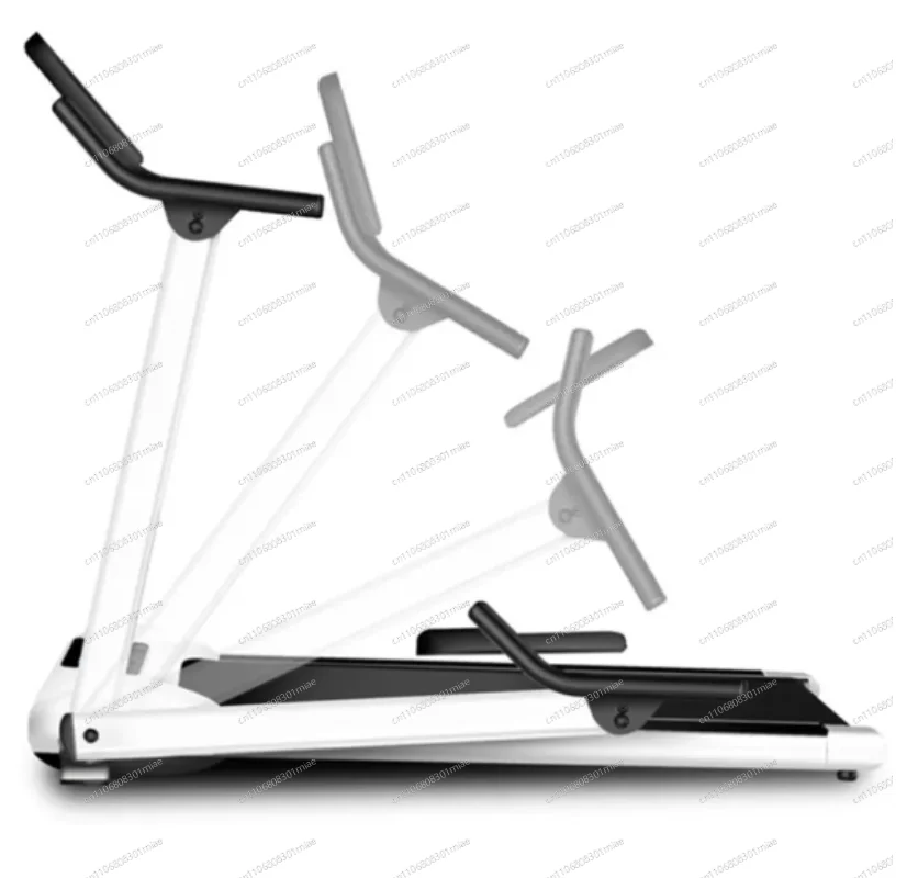 Tablet Home Treadmill Gifts Cross-border Folding Electric Treadmill Fitness Equipment
Tablet Home Treadmill Gifts Cross-border Folding Electric Treadmill Fitness Equipment