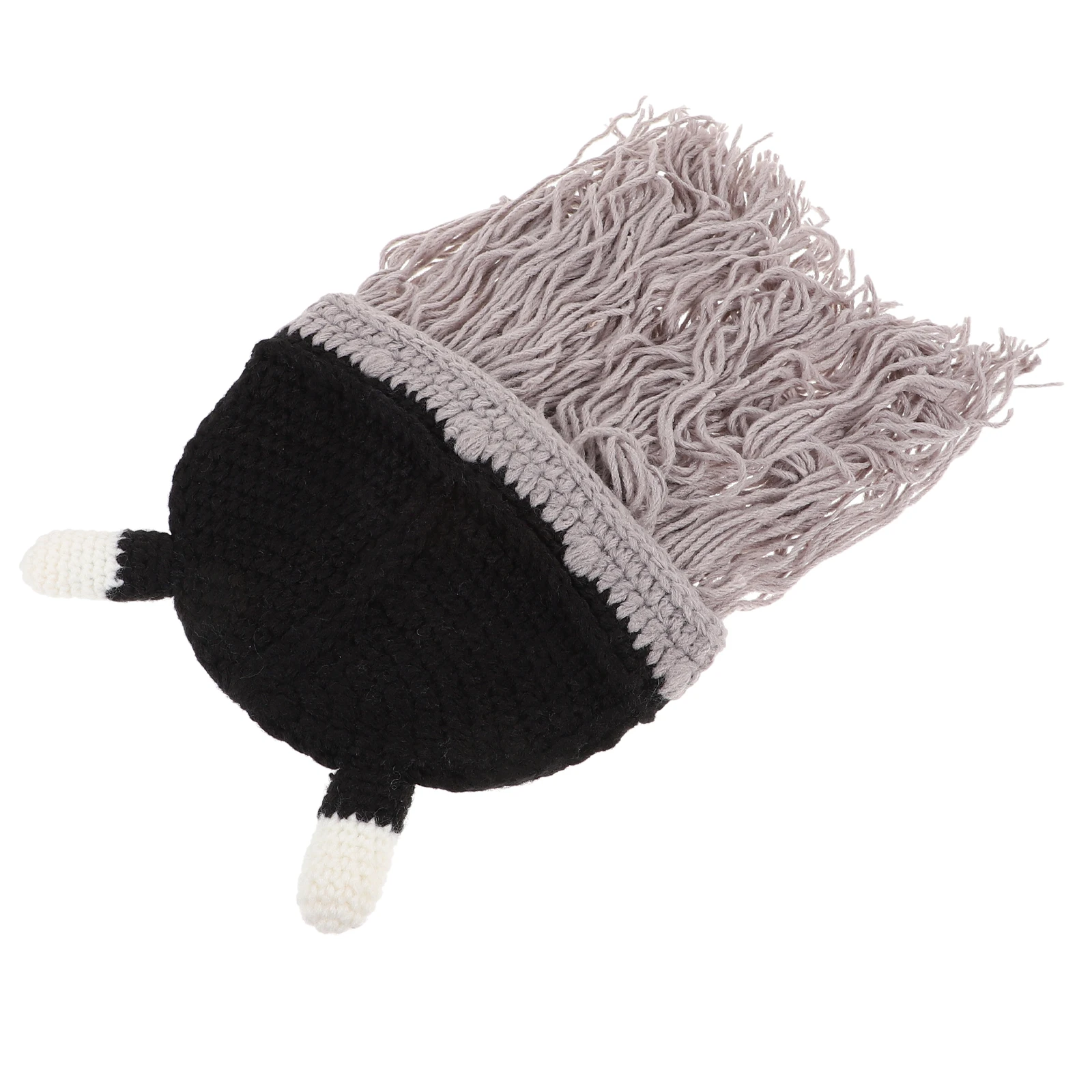 Viking Beard Hat Cosplay Headwear Cow Horn Party Props Premium Yarn Material Lightweight Comfortable Reusable Halloween Xmas
Viking Beard Hat Cosplay Headwear Cow Horn Party Props Premium Yarn Material Lightweight Comfortable Reusable Halloween Xmas