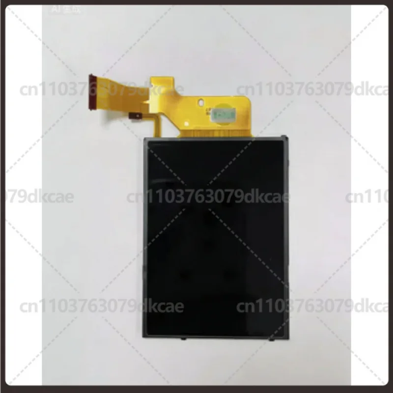 LCD Display Screen With Backlight for Canon IXUS125 HS IXUS230 HS IXUS255 HS
LCD Display Screen With Backlight for Canon IXUS125 HS IXUS230 HS IXUS255 HS