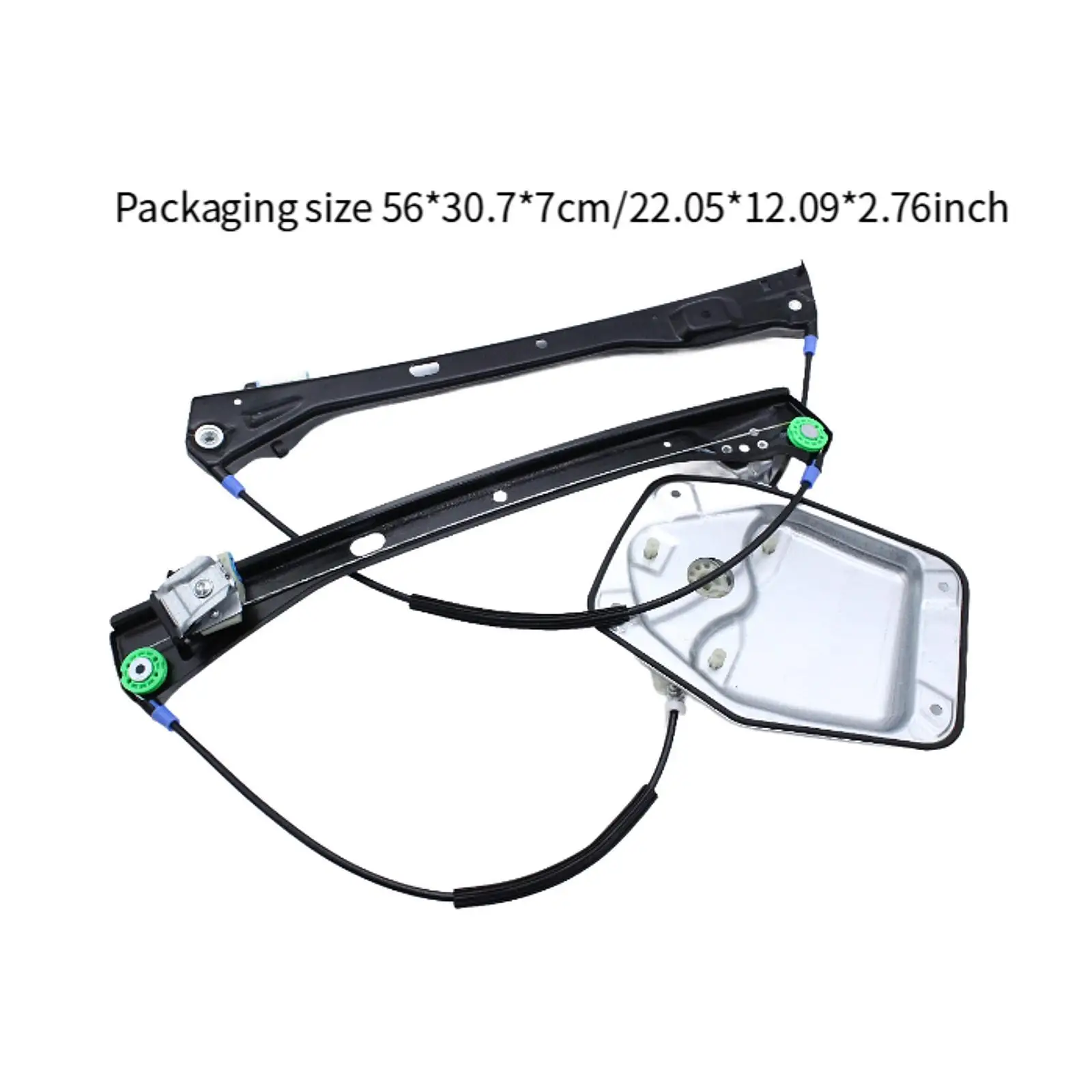 Passenger Side Window Lifter Replacement Sturdy Metal Panel for Mk5 Golf Gti Mk4 Accessories and Fit
Passenger Side Window Lifter Replacement Sturdy Metal Panel for Mk5 Golf Gti Mk4 Accessories and Fit