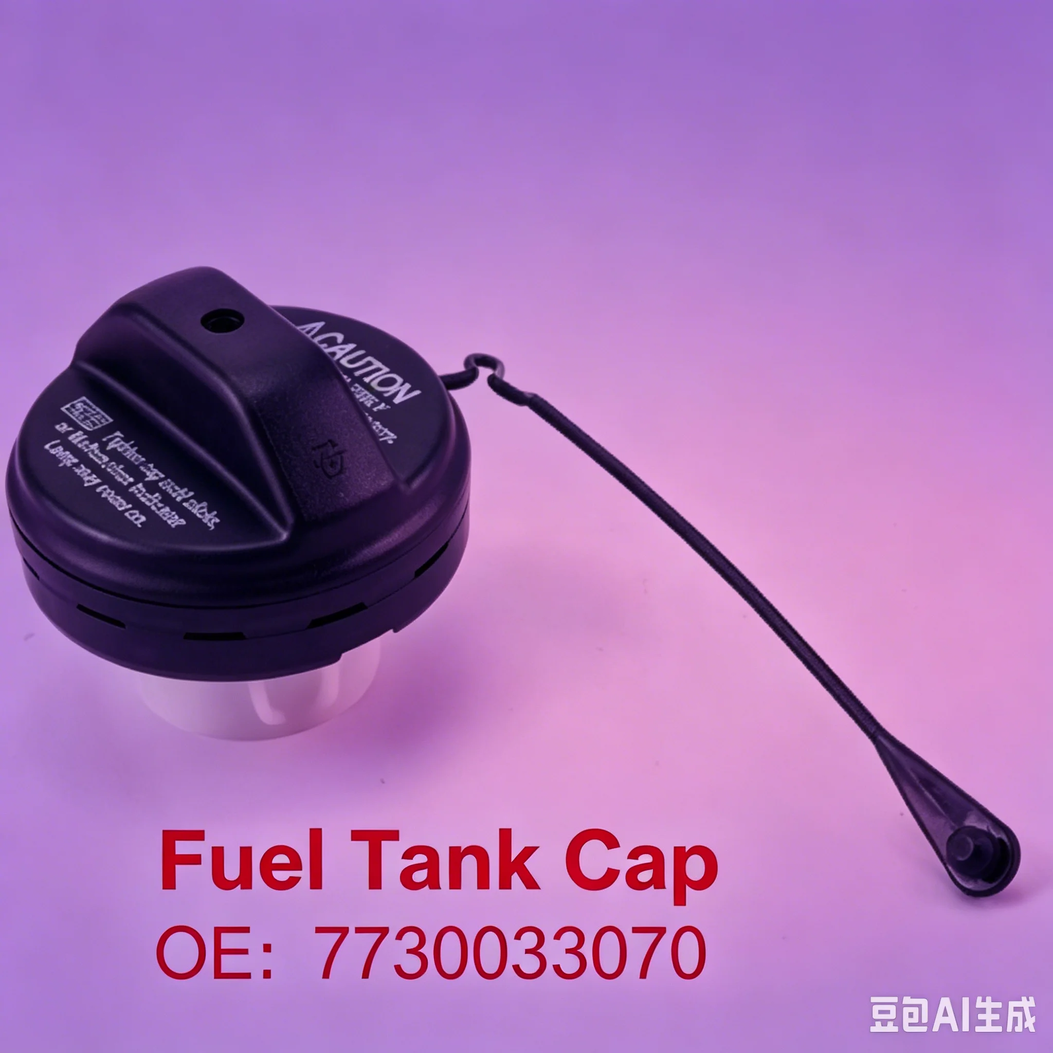 Fuel Tank Gas Cap Replacement - OE 7730033051 7730033052 7730033070 88973476 - Compatible with Toyota, Lexus, Corolla and More
Fuel Tank Gas Cap Replacement - OE 7730033051 7730033052 7730033070 88973476 - Compatible with Toyota, Lexus, Corolla and More
