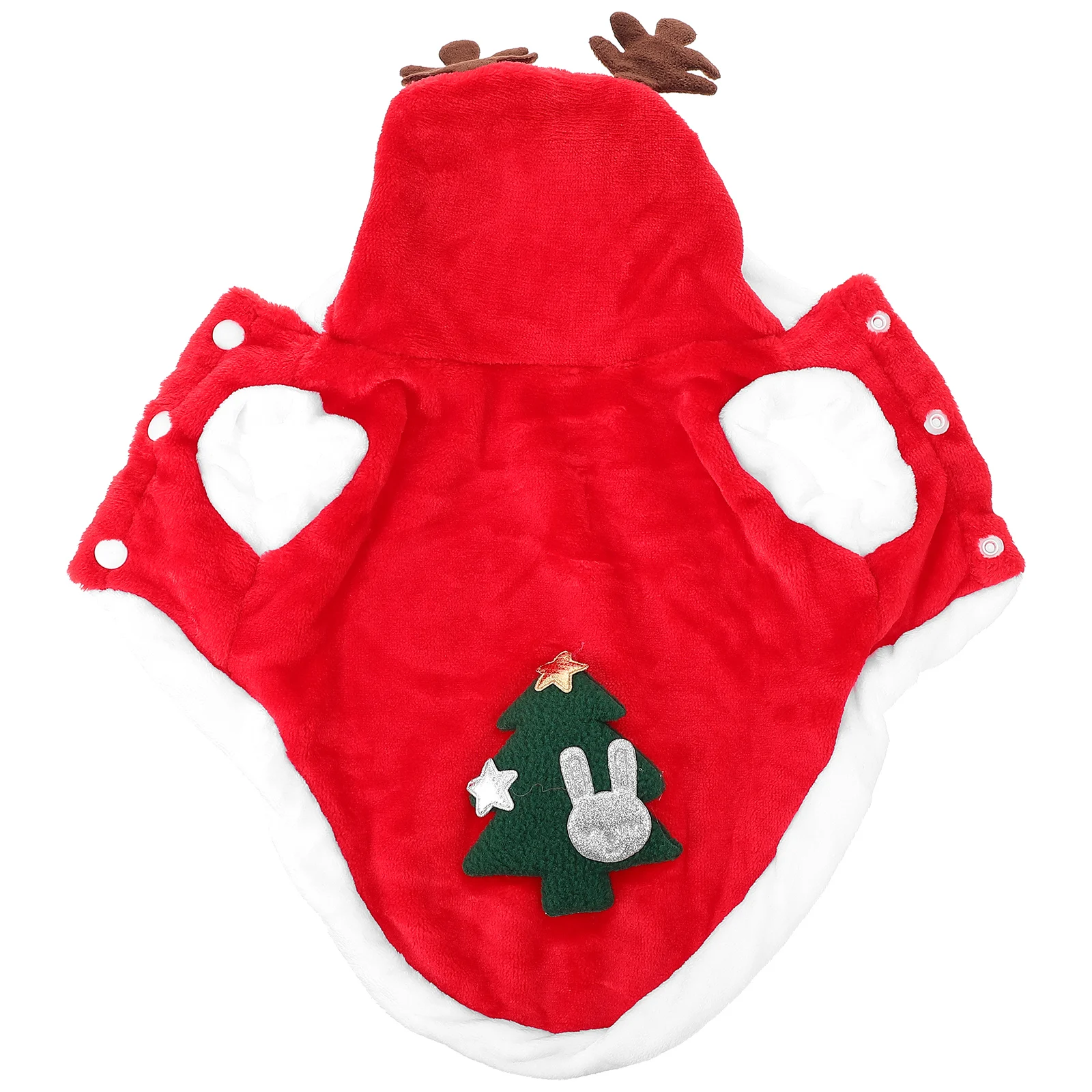 Christmas Style Dog Clothes Soft Lint Material Xmas Photo Great Fashion Special Occasion Flannel Pet Garment Dog
Christmas Style Dog Clothes Soft Lint Material Xmas Photo Great Fashion Special Occasion Flannel Pet Garment Dog