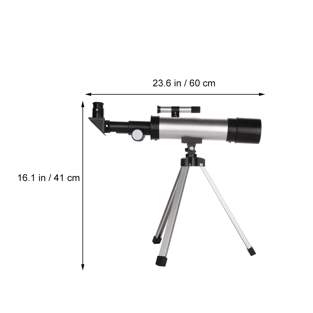 Astronomical Telescope High Refraction Imaging Kids Stargazing Refracting Outdoor Explore Sky Fun Childhood Clear
Astronomical Telescope High Refraction Imaging Kids Stargazing Refracting Outdoor Explore Sky Fun Childhood Clear