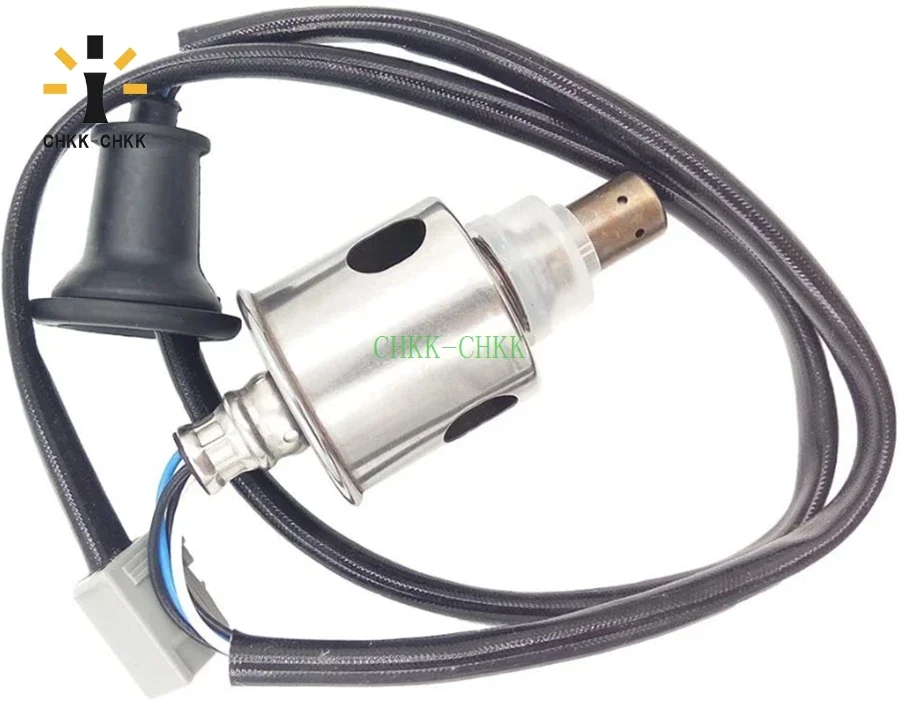 CHKK-CHKK Oxygen Sensor 89465-12870 For 06-12 Toyota Corolla 09/2006-03/2012 AXIO FIELDER 8946512870
CHKK-CHKK Oxygen Sensor 89465-12870 For 06-12 Toyota Corolla 09/2006-03/2012 AXIO FIELDER 8946512870