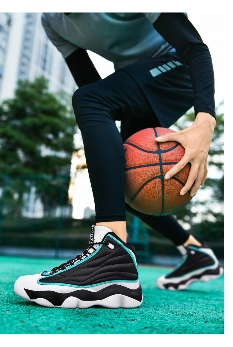 Mens Basketball Shoes Basketball Shoes Mens Sneakers Mens Couple Shoes Womens Sneakers Comfortable High Top Sneakers
Mens Basketball Shoes Basketball Shoes Mens Sneakers Mens Couple Shoes Womens Sneakers Comfortable High Top Sneakers