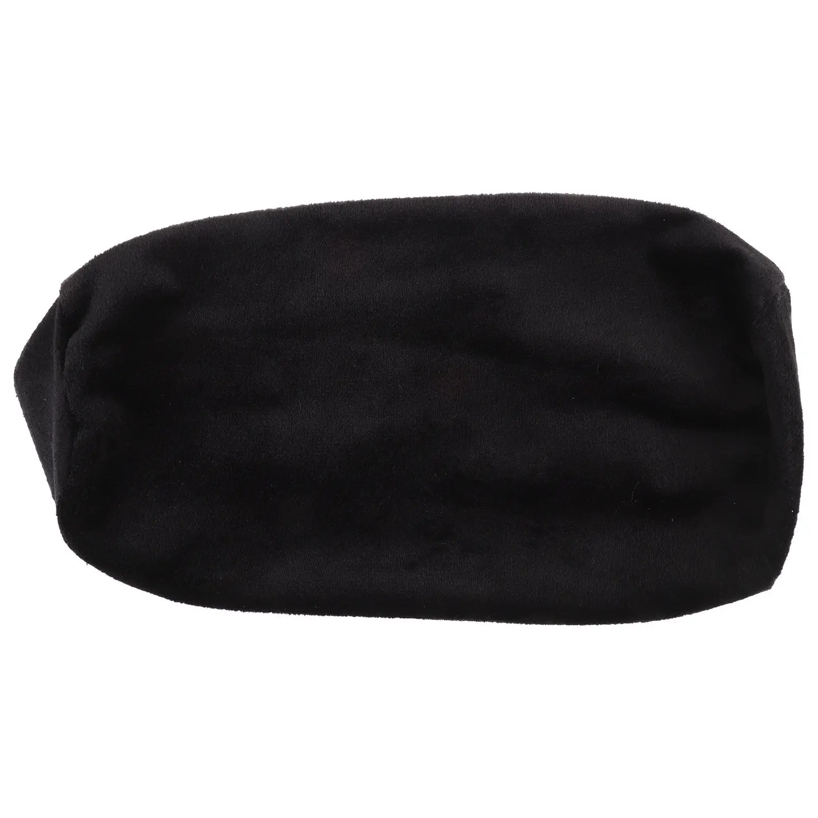 Car Neck Pillow Cylinder Cover Water Crystal Fabric Headrest Pillow Case Reusable Comfortable Car Decor Neck Support
Car Neck Pillow Cylinder Cover Water Crystal Fabric Headrest Pillow Case Reusable Comfortable Car Decor Neck Support