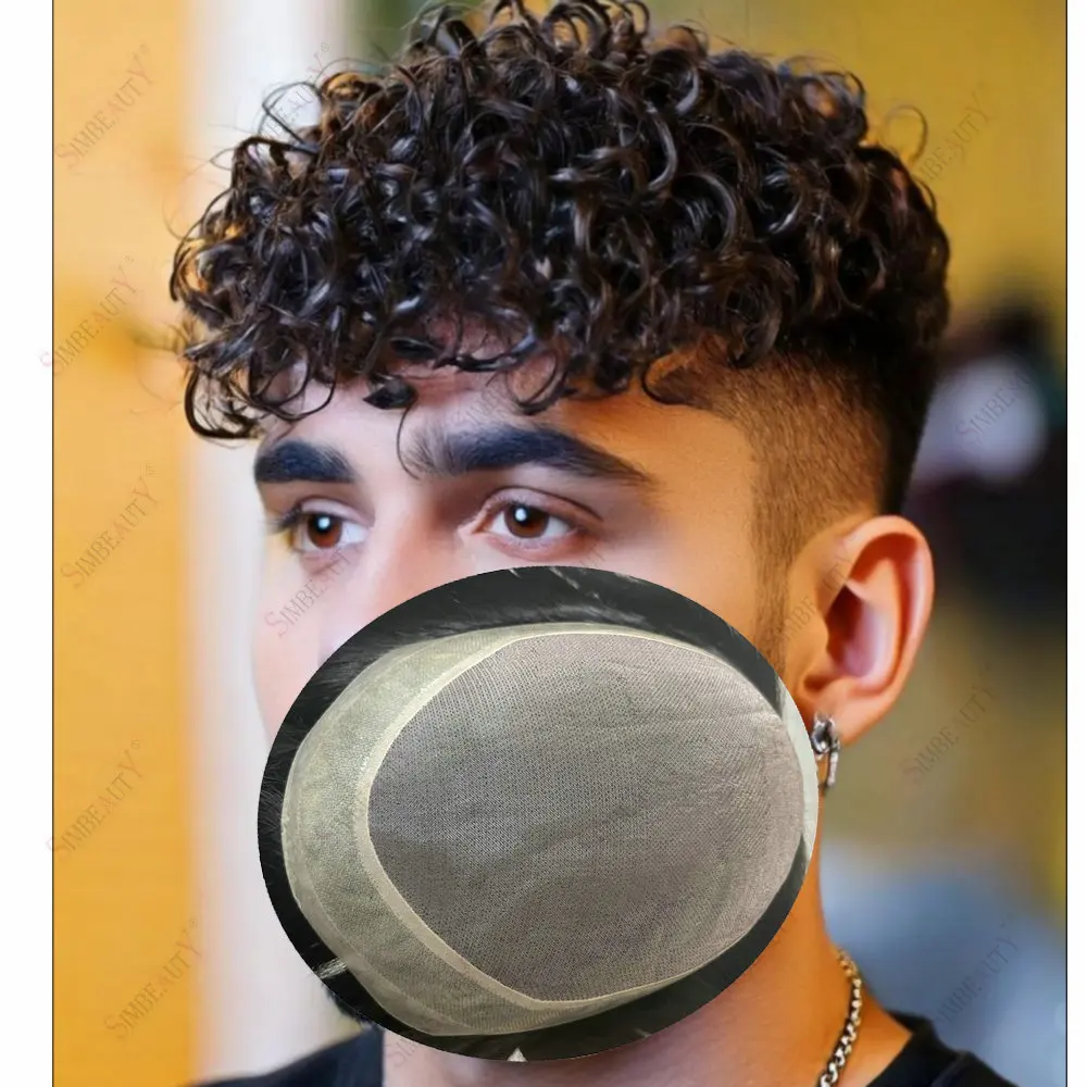 15 мм вьющиеся волосы, мужской протез для волос, устойчивый к поту парик, индийские человеческие волосы, мужской парик, моно поли-тукс, выхлопные системы, мужской парик
15 мм вьющиеся волосы, мужской протез для волос, устойчивый к поту парик, индийские человеческие волосы, мужской парик, моно поли-тукс, выхлопные системы, мужской парик