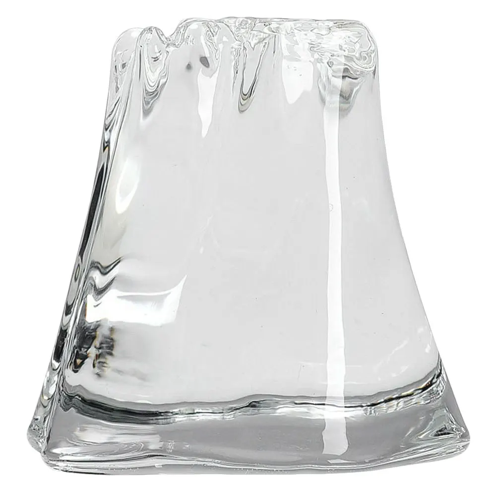 Glass Teapot Lid Holder Decorative Cup Lid Stand Unique Tearoom Ornament for Home Office Teacup Accessory 
Glass Teapot Lid Holder Decorative Cup Lid Stand Unique Tearoom Ornament for Home Office Teacup Accessory