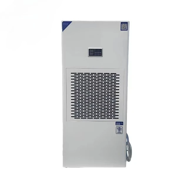 138 L/Dh Industrial Air Dehumidification System For Labs Archives High-efficiency Commercial Air Dehumidiifer
138 L/Dh Industrial Air Dehumidification System For Labs Archives High-efficiency Commercial Air Dehumidiifer