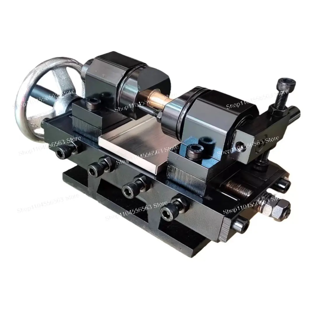 Punching clip table, jade, pearl, round bead punching machine 180 degree sparring clip seat, beading machine middle seat fixture
Punching clip table, jade, pearl, round bead punching machine 180 degree sparring clip seat, beading machine middle seat fixture