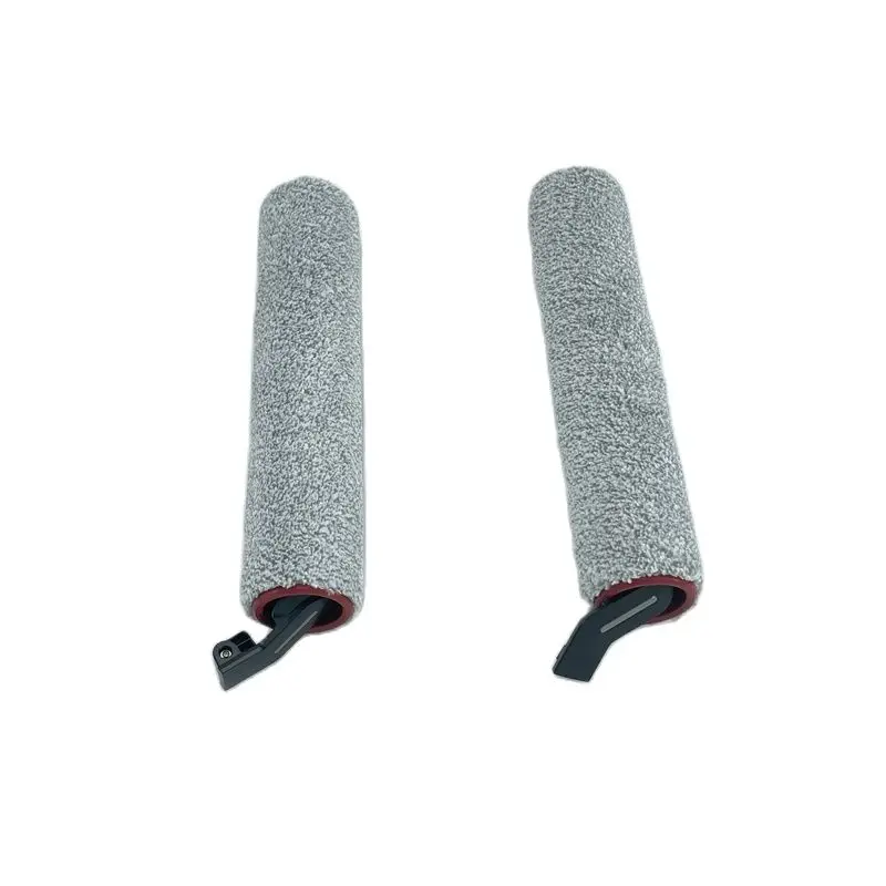 Original Dreame H13 handheld wireless vertical dry cleaning vacuum cleaner spare parts, roller brush main brush
Original Dreame H13 handheld wireless vertical dry cleaning vacuum cleaner spare parts, roller brush main brush