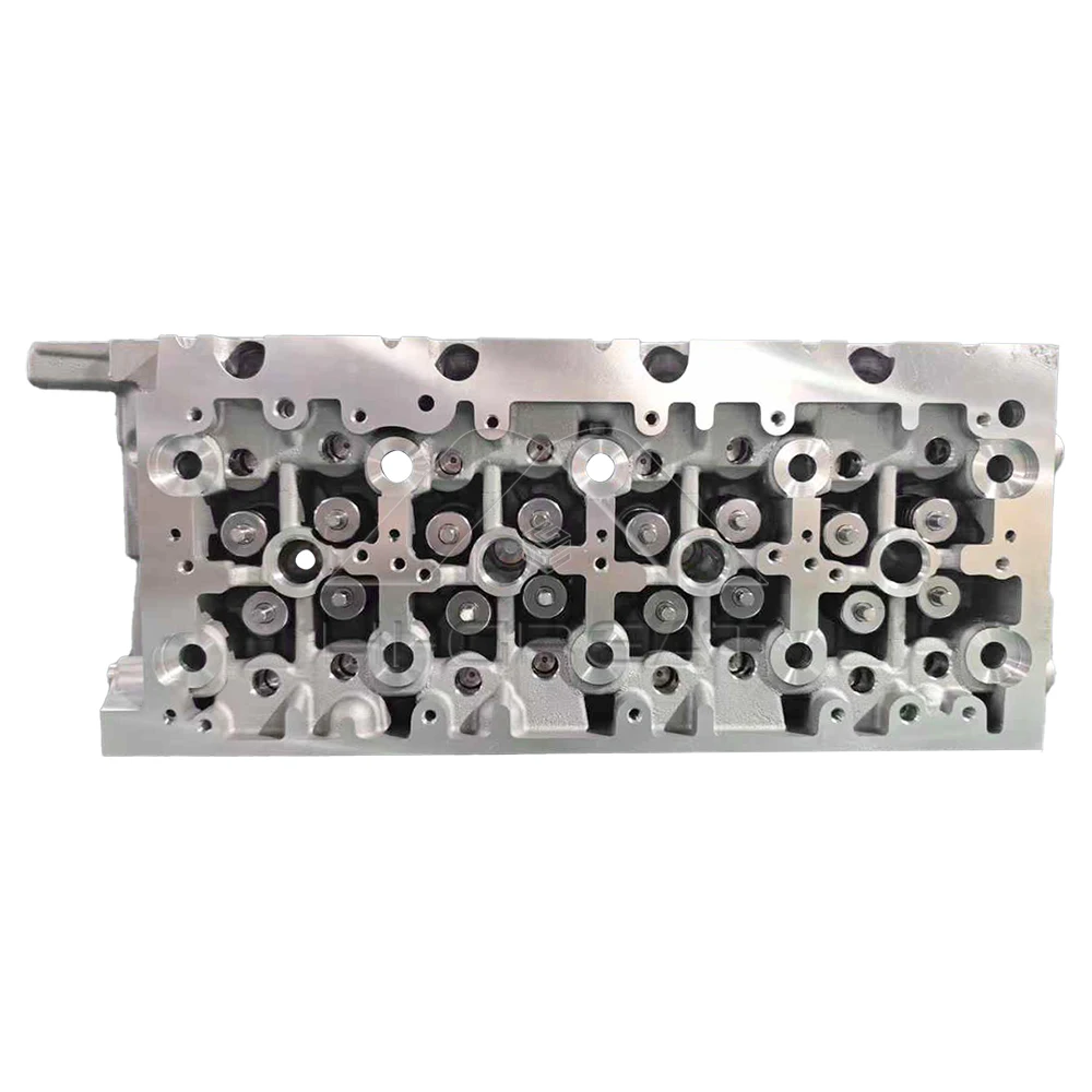 Factory Price 908736 908836 04L103064F CLHA Diesel Engine Cylinder Head Assembly For Volkswagen Group For VW Skoda Octavia
Factory Price 908736 908836 04L103064F CLHA Diesel Engine Cylinder Head Assembly For Volkswagen Group For VW Skoda Octavia