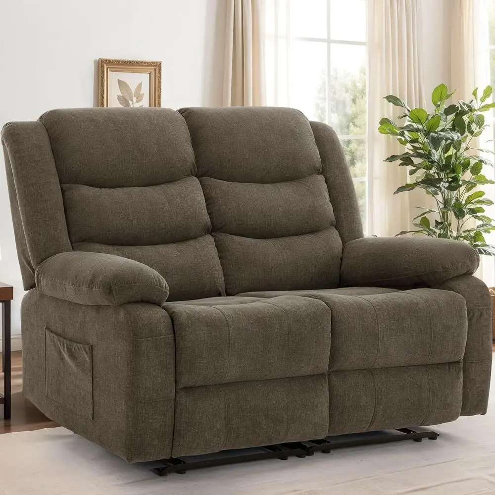 Loveseat Recliner Soa or RV urniture and Theater Seating, Wall Her Loveseat Recliner, Oversized Loveseats Couch with ront Porcke
Loveseat Recliner Soa or RV urniture and Theater Seating, Wall Her Loveseat Recliner, Oversized Loveseats Couch with ront Porcke