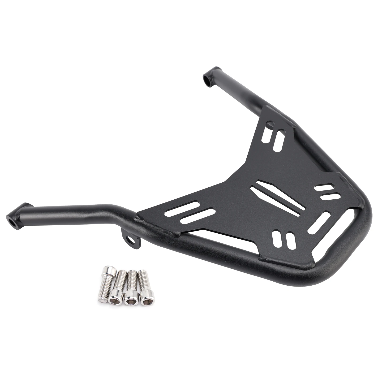 Topteng Rear Rack Luggage Cargo Carrier Black For Honda ADV350 2022 2023 2024 2025
Topteng Rear Rack Luggage Cargo Carrier Black For Honda ADV350 2022 2023 2024 2025