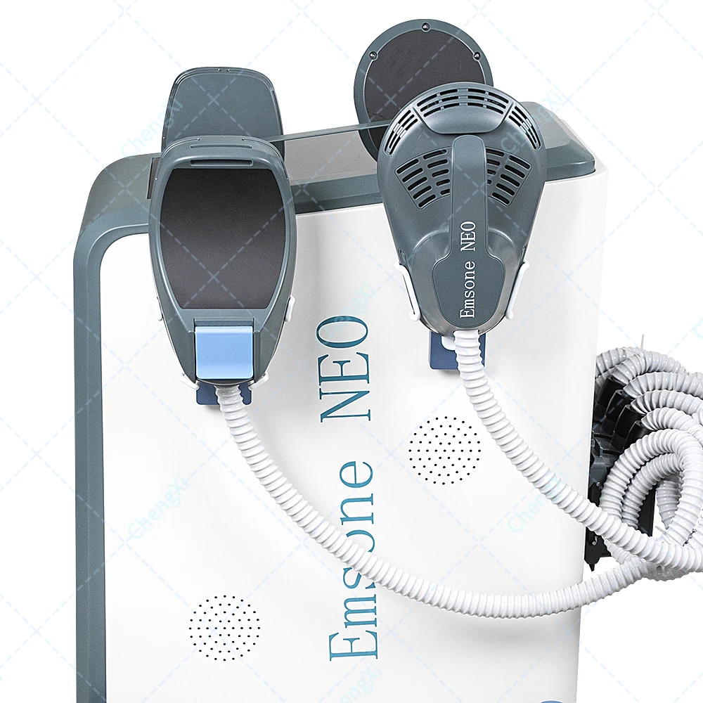 Fat Burners EMS Machine 15 Tesla Fat Loss Belly body Sculpt Emsone NEO Waist Massage Body Shaping Machine
Fat Burners EMS Machine 15 Tesla Fat Loss Belly body Sculpt Emsone NEO Waist Massage Body Shaping Machine
