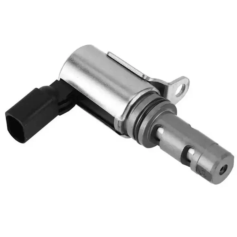 03C906455A Variable Valve Timing VVT Solenoid Valve For Audi A1 A3 VW Golf Eos Tiguan Seat Ibiza Skoda Fabia 1.4TSI Auto Parts
03C906455A Variable Valve Timing VVT Solenoid Valve For Audi A1 A3 VW Golf Eos Tiguan Seat Ibiza Skoda Fabia 1.4TSI Auto Parts