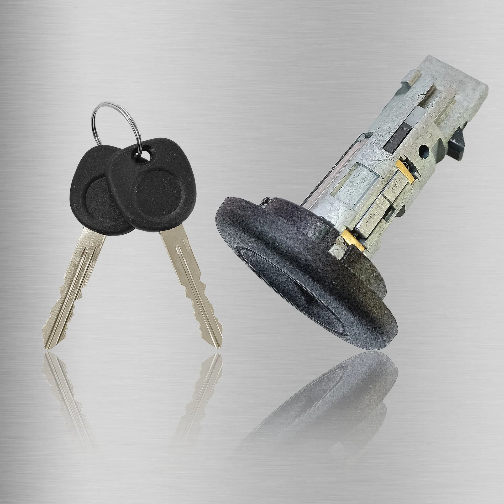 For Cadillac Chevrolet Ignition Switch Lock Cylinder 2 Keys Car Lock Cylinder Car Accessories OE 15298923
For Cadillac Chevrolet Ignition Switch Lock Cylinder 2 Keys Car Lock Cylinder Car Accessories OE 15298923