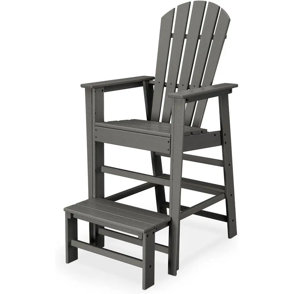 Gray Beach Lounge Chair
Gray Beach Lounge Chair