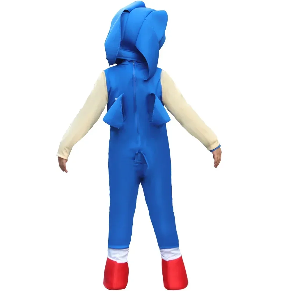 Костюм сопротивления для биде, костюм для косплея pour enfants, vêtements de sooisson
Костюм сопротивления для биде, костюм для косплея pour enfants, vêtements de sooisson