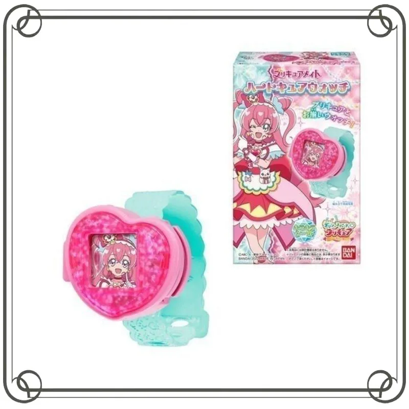 Pretty Cure Q-version Assembly Model EX CASHAPON Collection Ornament Action Figure Model Toys
Pretty Cure Q-version Assembly Model EX CASHAPON Collection Ornament Action Figure Model Toys