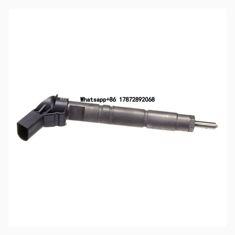 New Injector Fuel 0445115060 0445115059 Auto Parts 0445115060 0445115059
New Injector Fuel 0445115060 0445115059 Auto Parts 0445115060 0445115059