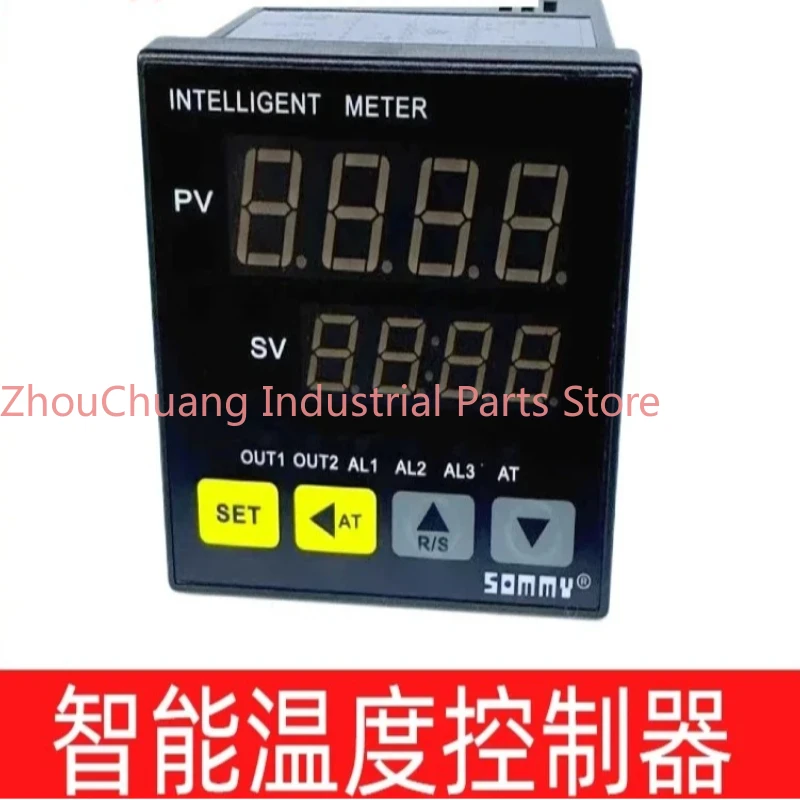 Intelligent thermostat TF7-M2 TF4-M1 C2 digital pressure gauge TF9-M2 TF4-Q1-JRY
Intelligent thermostat TF7-M2 TF4-M1 C2 digital pressure gauge TF9-M2 TF4-Q1-JRY