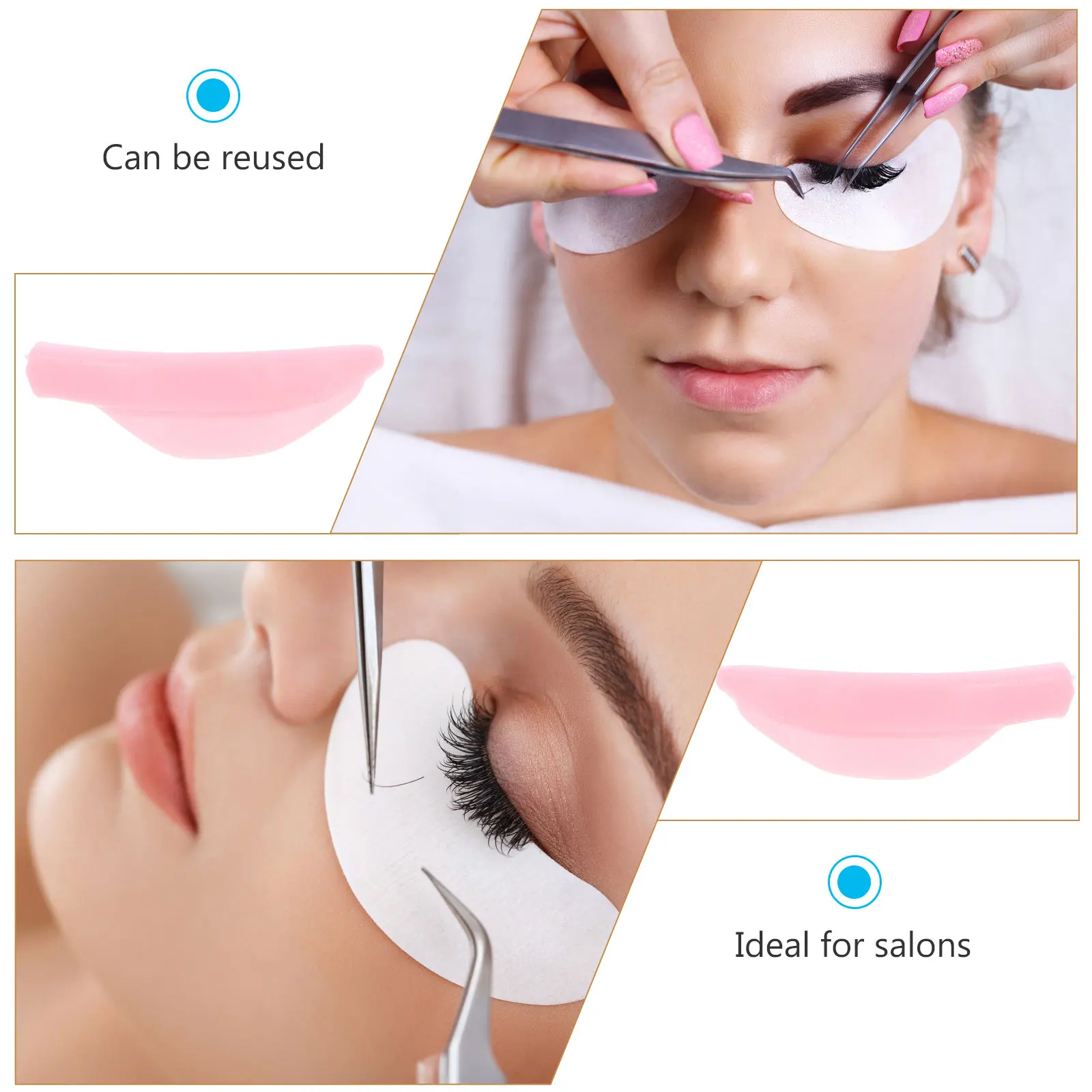 4 Pairs Silicone Eyelash Perm Pads Tools Lash Lift Curler Auxiliary Rods Gel Supplies Body Art eyelash perming pads lash lift
4 Pairs Silicone Eyelash Perm Pads Tools Lash Lift Curler Auxiliary Rods Gel Supplies Body Art eyelash perming pads lash lift
