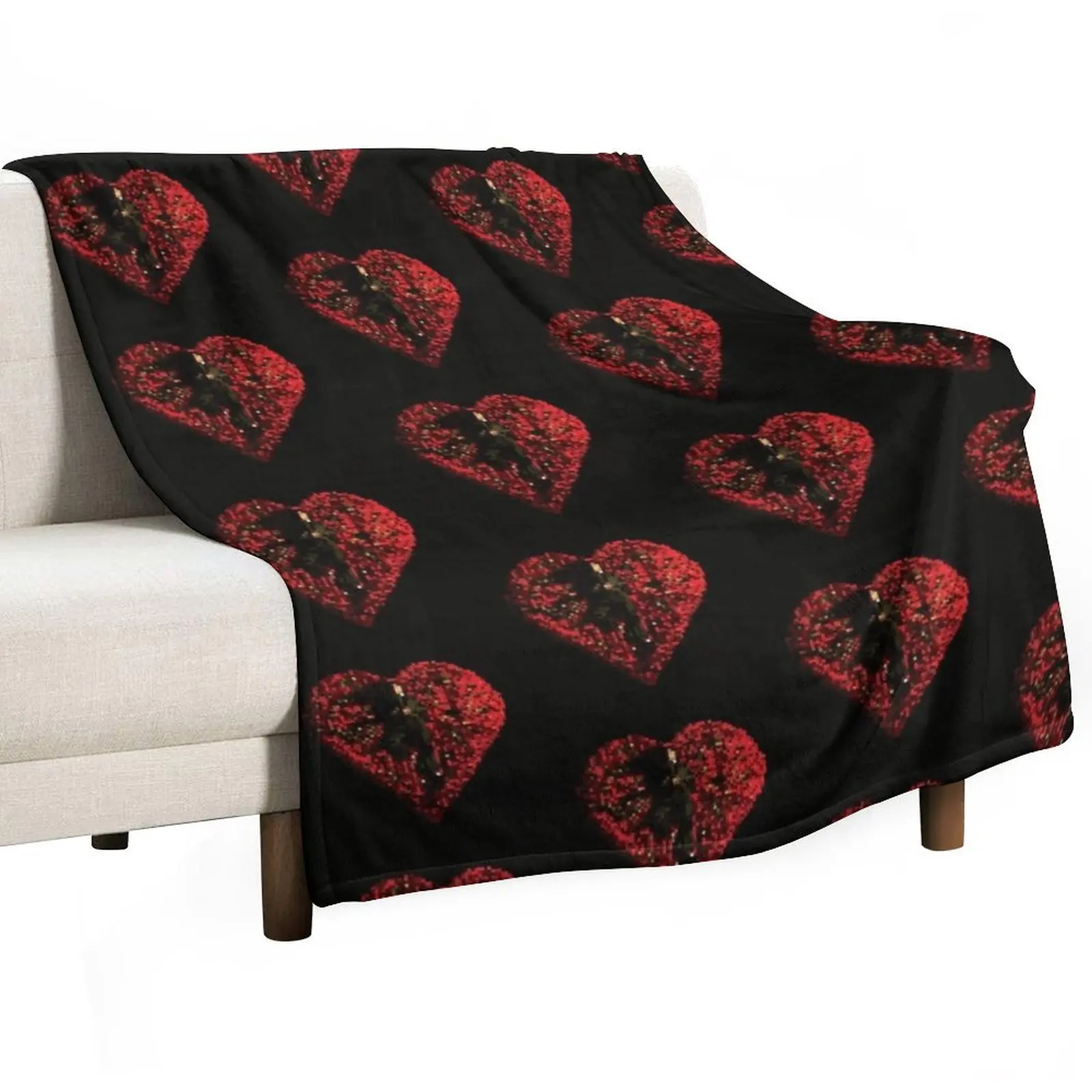 Pixel Superache Throw Blanket Air Conditioner Soft Blanket for Office Home
Pixel Superache Throw Blanket Air Conditioner Soft Blanket for Office Home