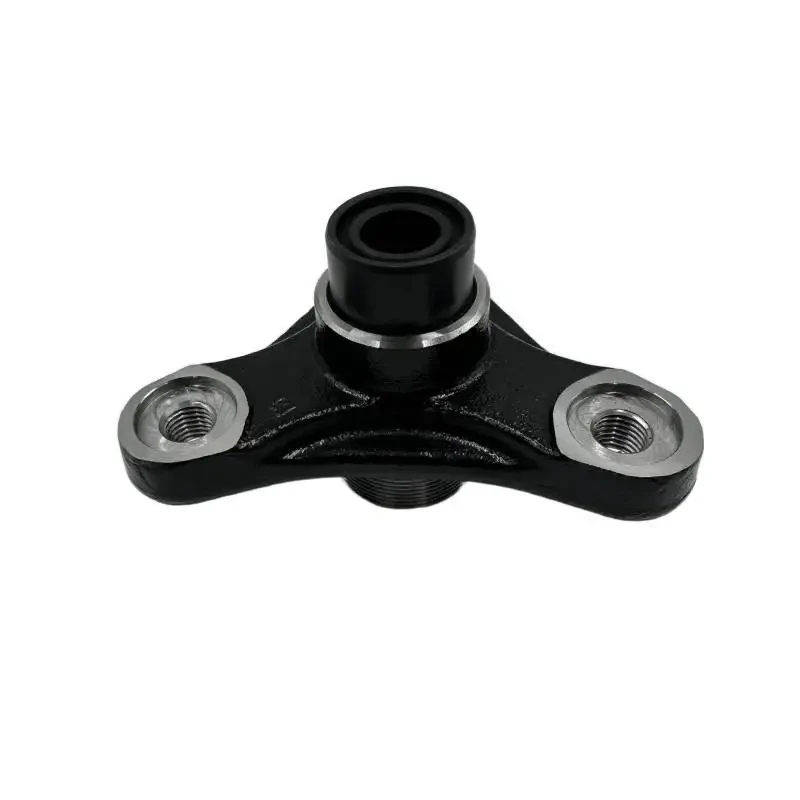 100% Brand NEW Genuine Rear Axle Differential Flange Fit For B MW/760/F02/F10/F18/520/525/530/730/750 2008-2017 Car Accessories
100% Brand NEW Genuine Rear Axle Differential Flange Fit For B MW/760/F02/F10/F18/520/525/530/730/750 2008-2017 Car Accessories