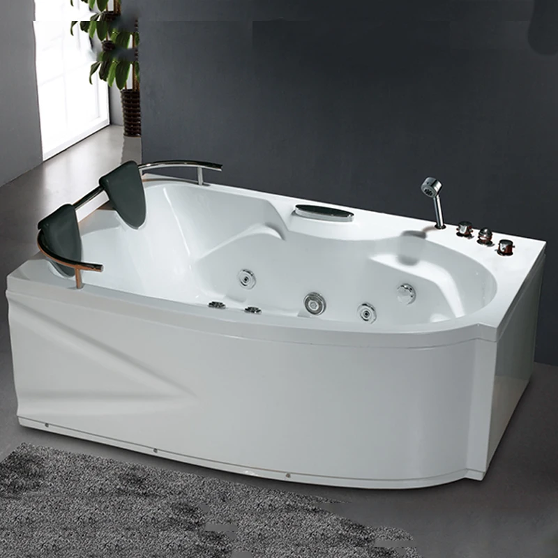 &c Big Bath Tub/ Deep Soaking Tubs Bathroom/ Double Person Bathtubs
&c Big Bath Tub/ Deep Soaking Tubs Bathroom/ Double Person Bathtubs